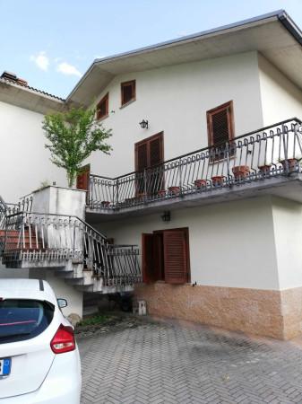 appartamento in vendita a L'Aquila in zona San Sisto