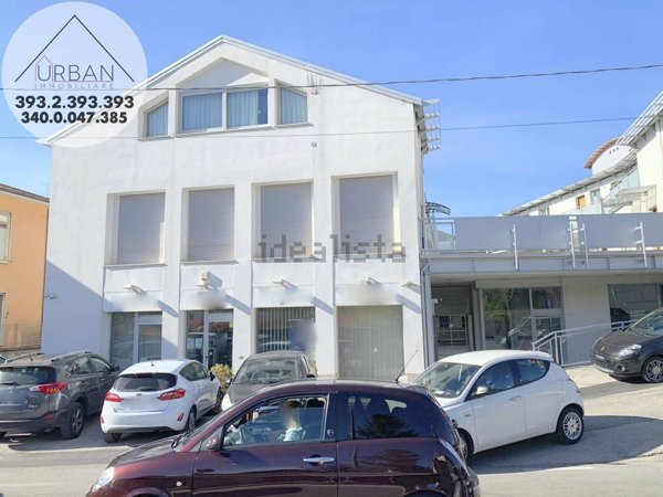 ufficio in vendita a L'Aquila