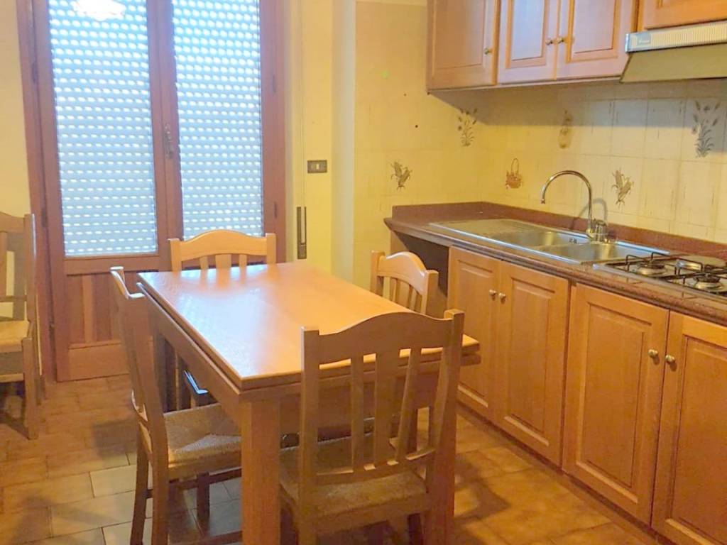 appartamento in vendita a L'Aquila in zona Pianola