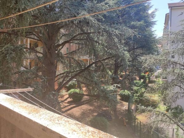 appartamento in vendita a L'Aquila in zona Centro Città