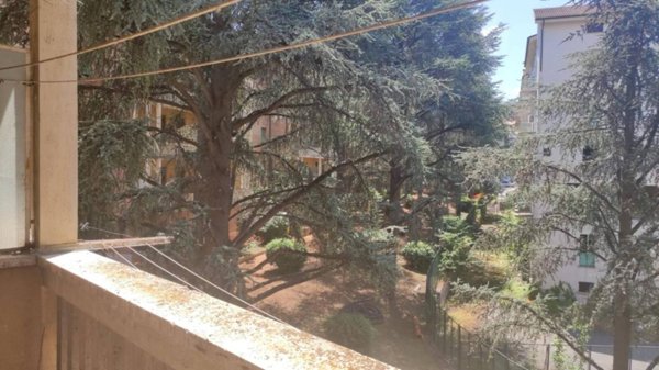appartamento in vendita a L'Aquila in zona Centro Città