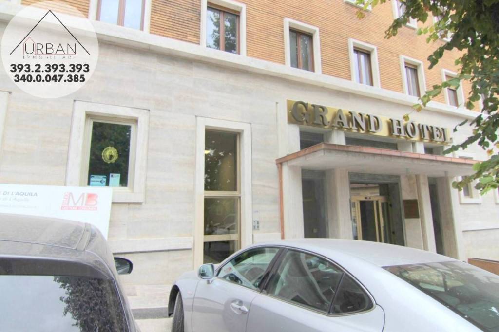 appartamento in vendita a L'Aquila