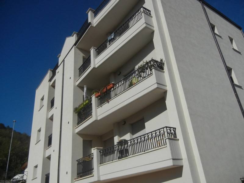 appartamento in vendita a L'Aquila in zona Sant'Elia