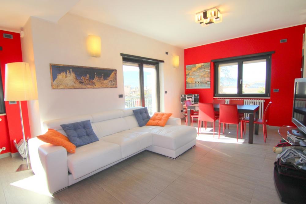 casa indipendente in vendita a L'Aquila in zona Monticchio/frazione Bagno