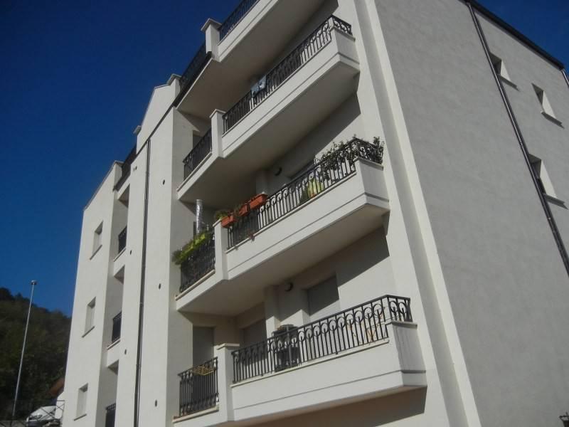 appartamento in vendita a L'Aquila in zona Monticchio/frazione Bagno