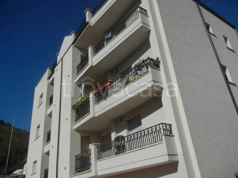 appartamento in vendita a L'Aquila in zona Sant'Elia