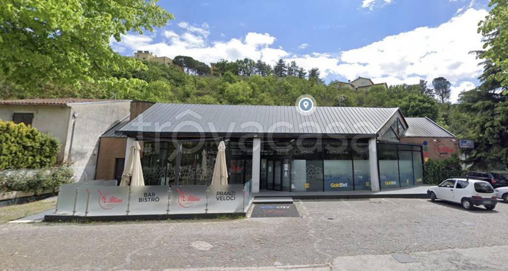 negozio in vendita a L'Aquila in zona San Sisto