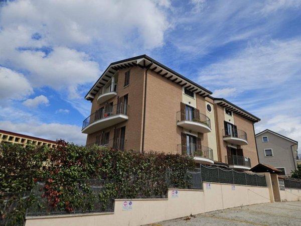 appartamento in vendita a L'Aquila in zona Acquasanta