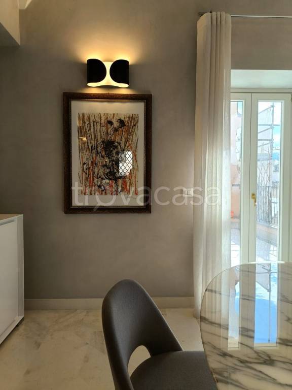 casa indipendente in vendita a L'Aquila in zona Centro Città