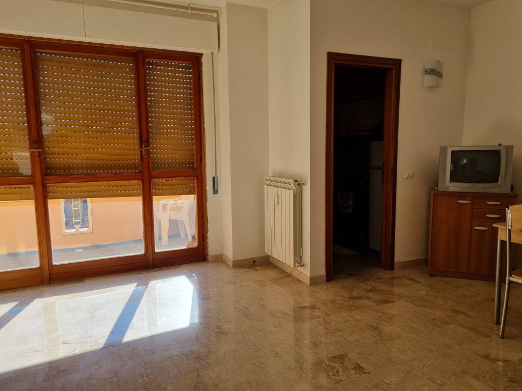 appartamento in vendita a L'Aquila in zona Torrione