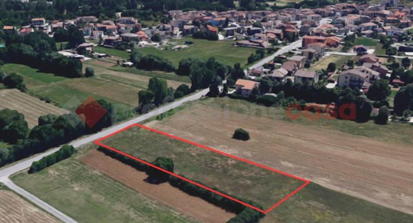 terreno agricolo in vendita a L'Aquila in zona Monticchio/frazione Bagno