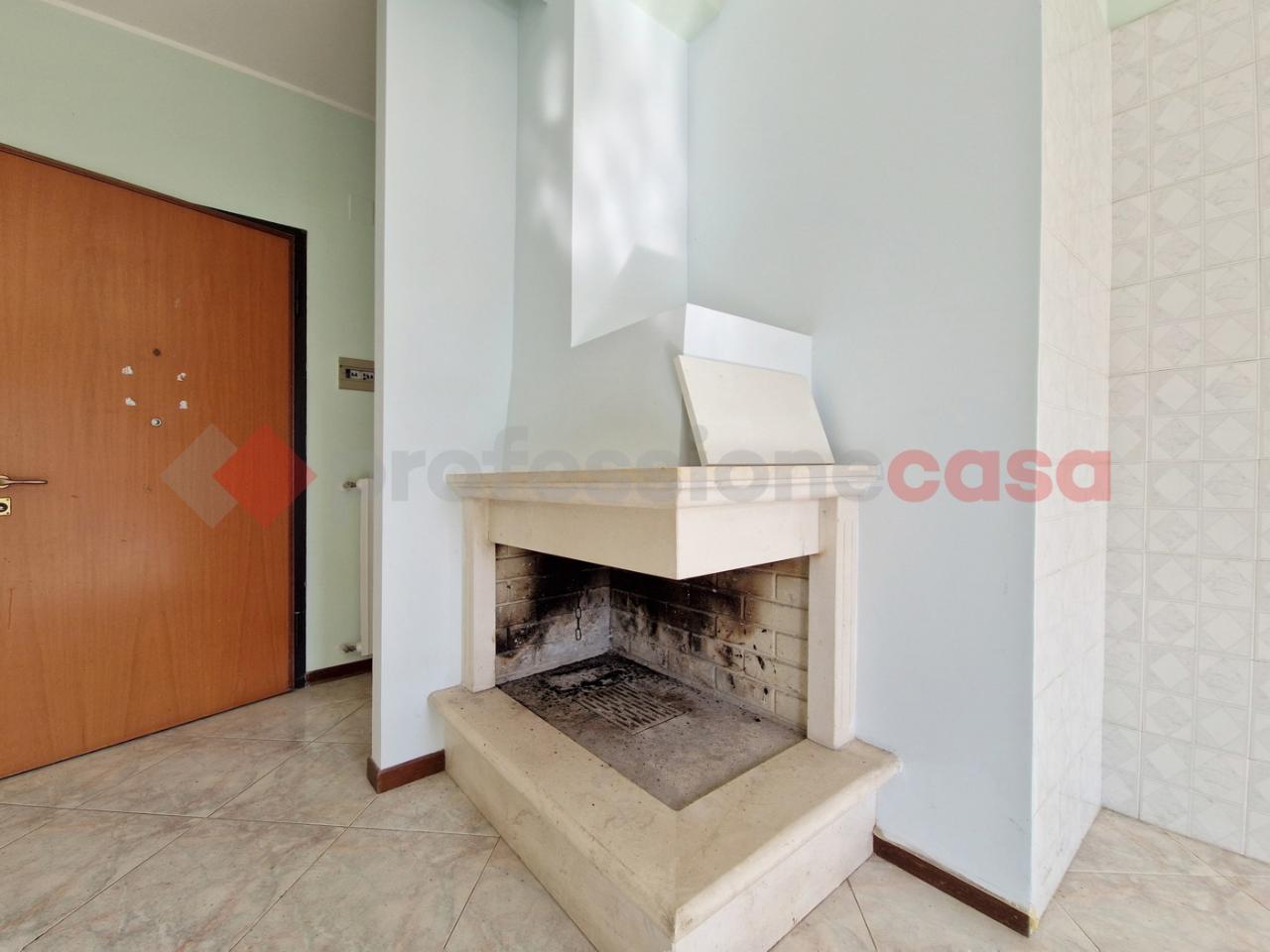 appartamento in vendita a L'Aquila in zona Palombara