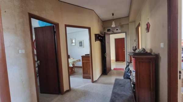 appartamento in vendita a L'Aquila in zona San Sisto