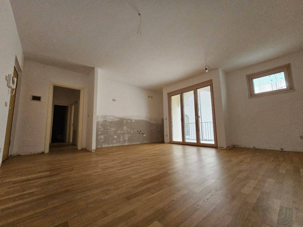 appartamento in vendita a L'Aquila in zona Centro Città