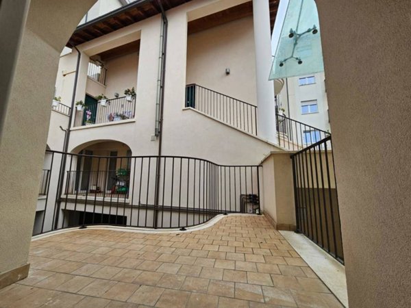 appartamento in vendita a L'Aquila in zona Centro Città