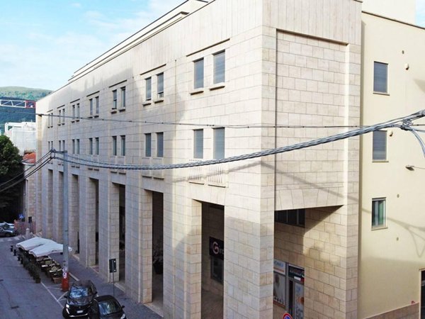 appartamento in vendita a L'Aquila in zona Centro Città