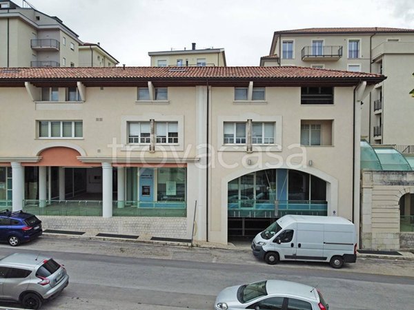 appartamento in vendita a L'Aquila in zona Centro Città
