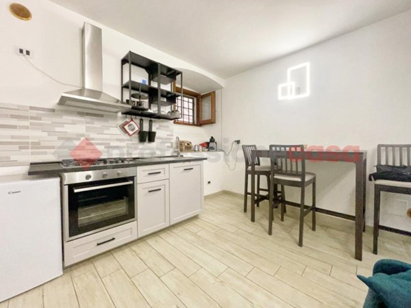 appartamento in vendita a L'Aquila in zona Centro Città