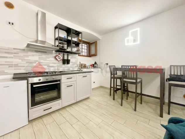 appartamento in vendita a L'Aquila in zona Centro Città