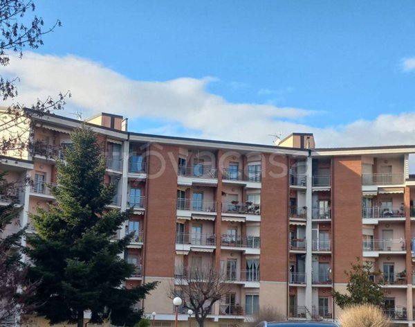 appartamento in vendita a L'Aquila in zona San Sisto