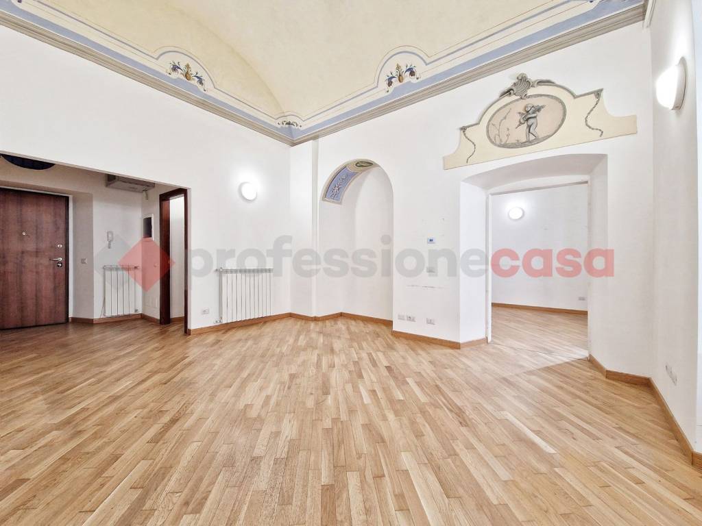 appartamento in vendita a L'Aquila in zona Centro Città