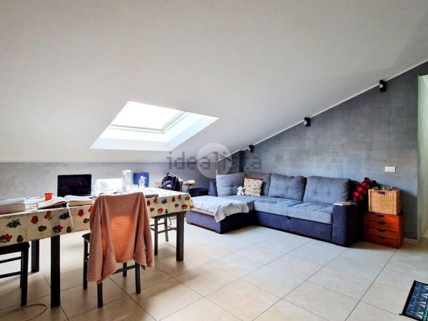 appartamento in vendita a L'Aquila in zona Centro Città