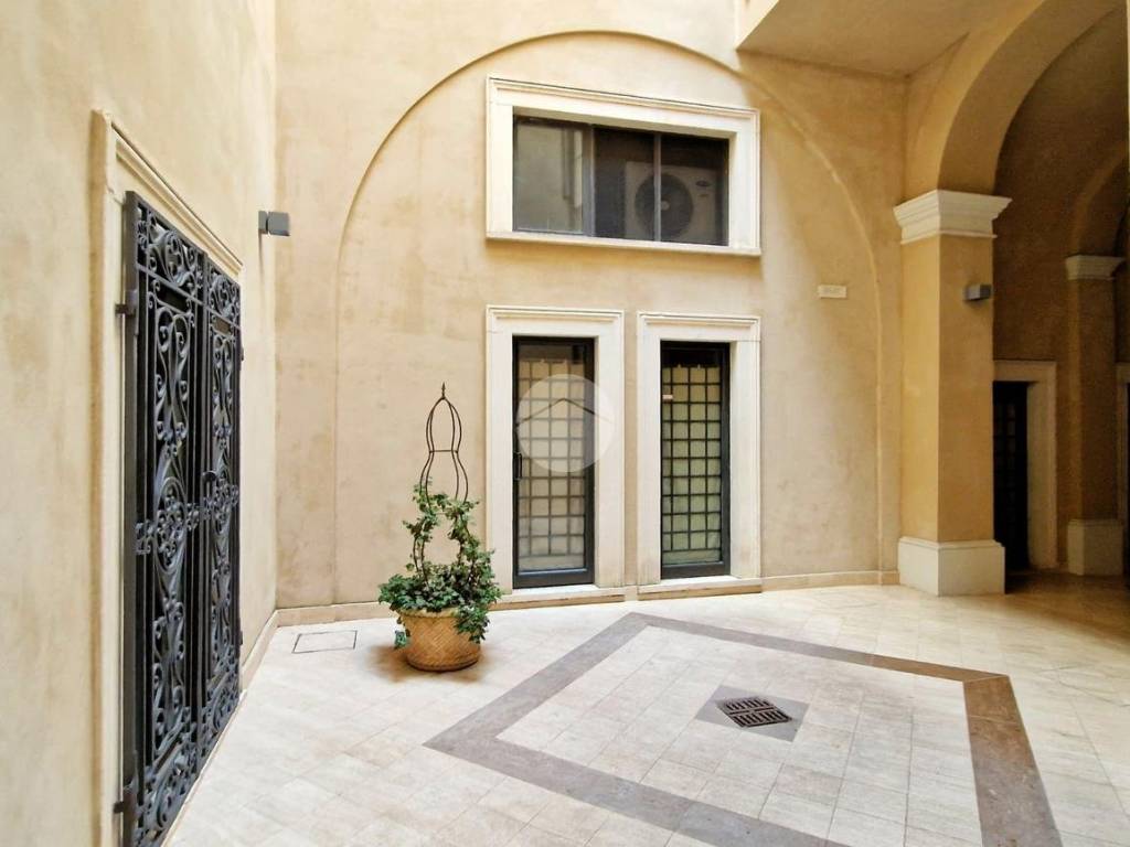 appartamento in vendita a L'Aquila in zona Centro Città