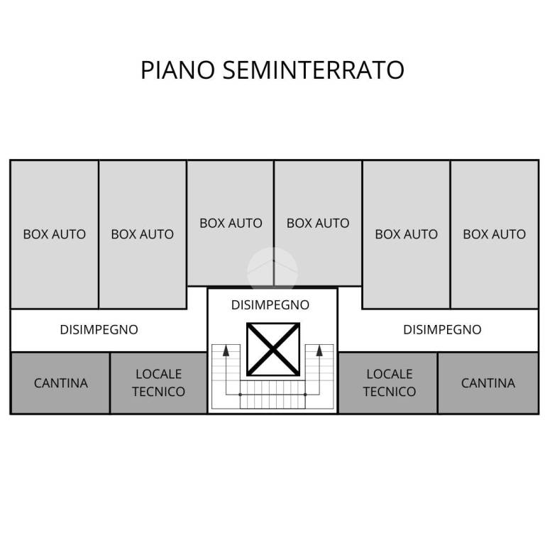 casa semindipendente in vendita a L'Aquila in zona Torrione