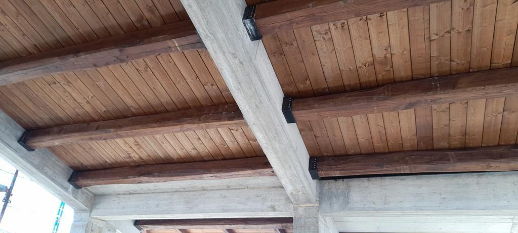 casa indipendente in vendita a L'Aquila in zona Paganica