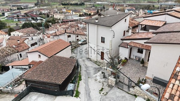 appartamento in vendita a L'Aquila in zona Centro Città