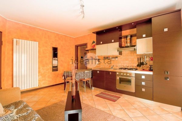 appartamento in vendita a L'Aquila in zona Cansatessa