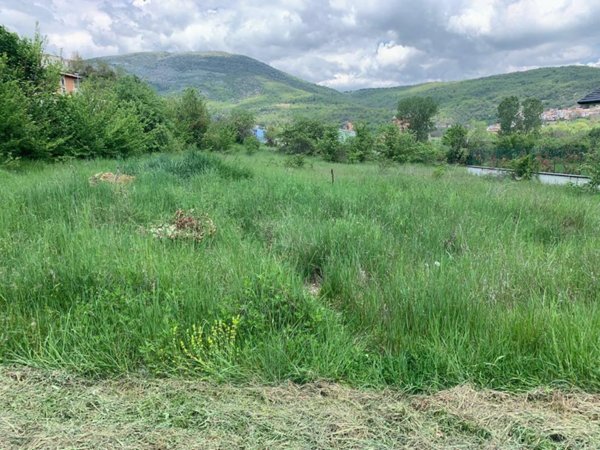 terreno edificabile in vendita a L'Aquila in zona Preturo