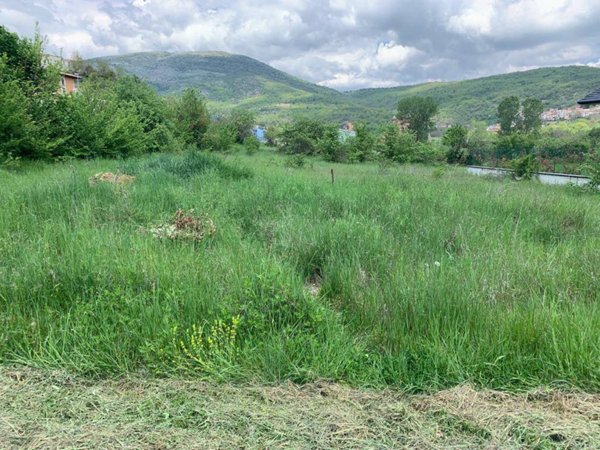 terreno edificabile in vendita a L'Aquila in zona Sassa