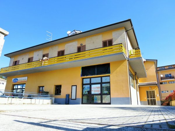 appartamento in vendita a L'Aquila