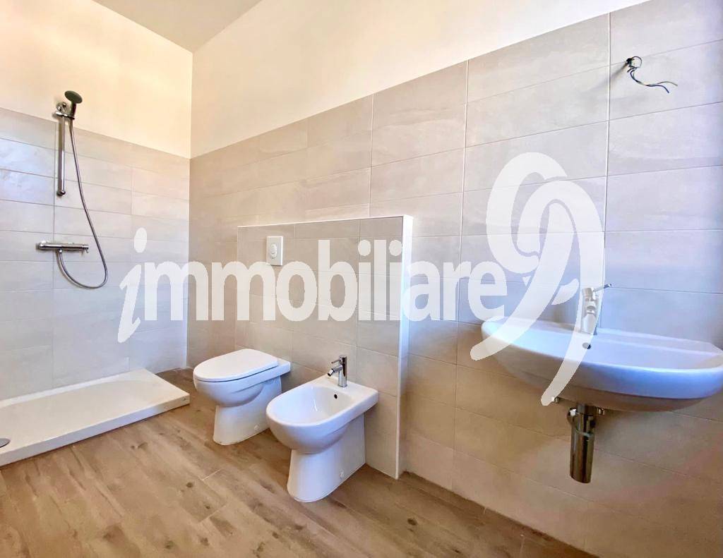 appartamento in vendita a L'Aquila in zona Centro Città