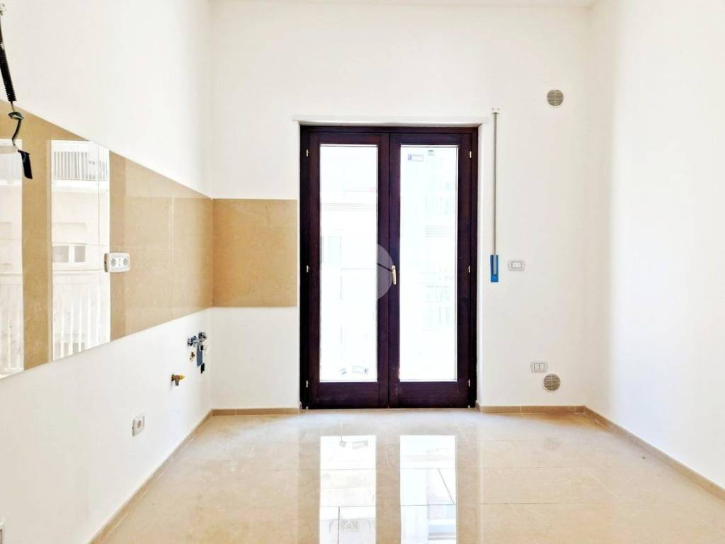 appartamento in vendita a L'Aquila in zona Centro Città