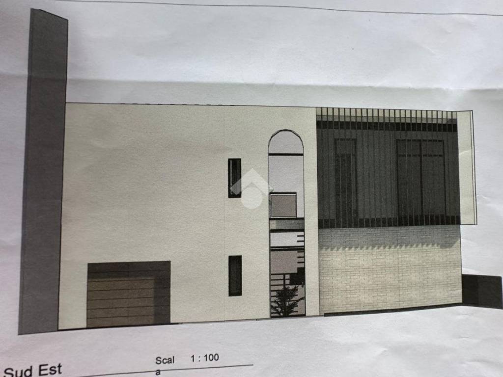 casa indipendente in vendita a L'Aquila in zona Coppito
