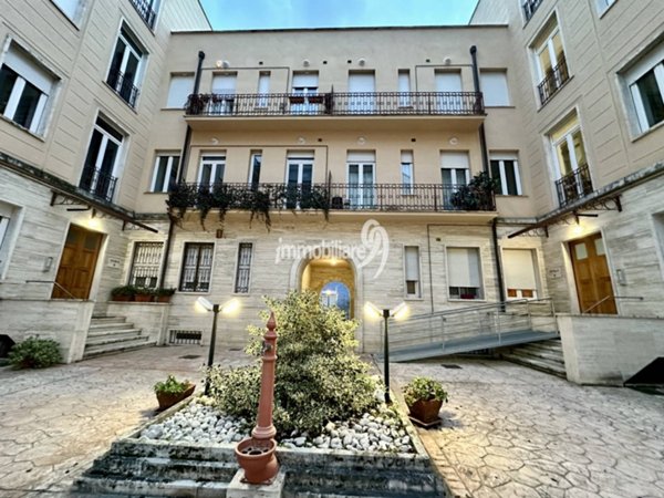 appartamento in vendita a L'Aquila in zona Centro Città