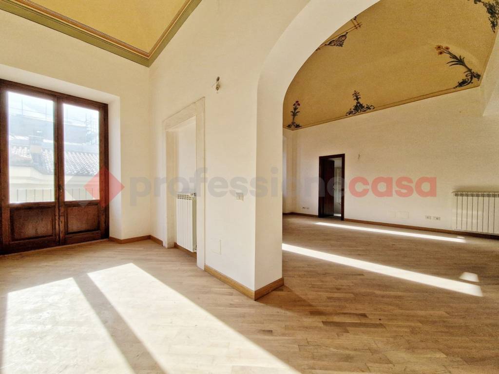 appartamento in vendita a L'Aquila in zona Centro Città