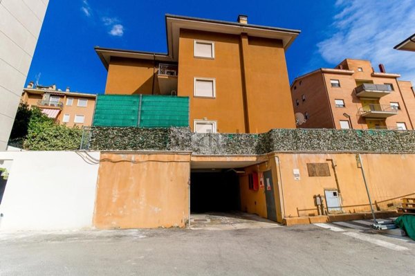 appartamento in vendita a L'Aquila in zona Centro Città