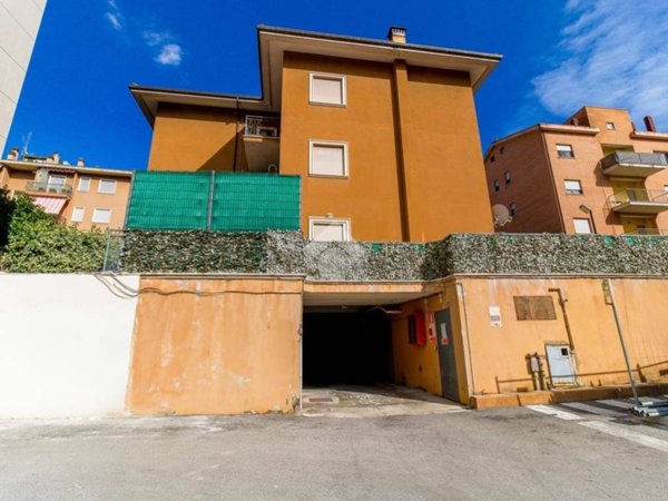 appartamento in vendita a L'Aquila in zona Centro Città