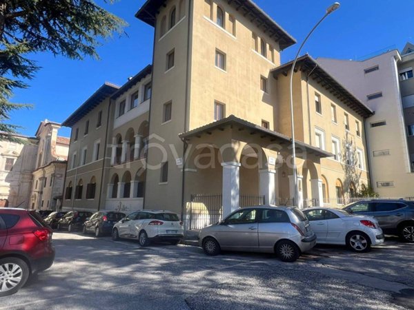 appartamento in vendita a L'Aquila in zona San Sisto