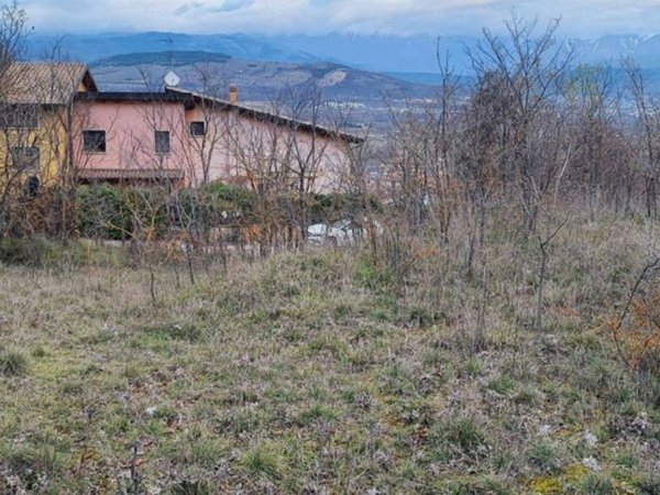 terreno agricolo in vendita a L'Aquila in zona Monticchio/frazione Bagno