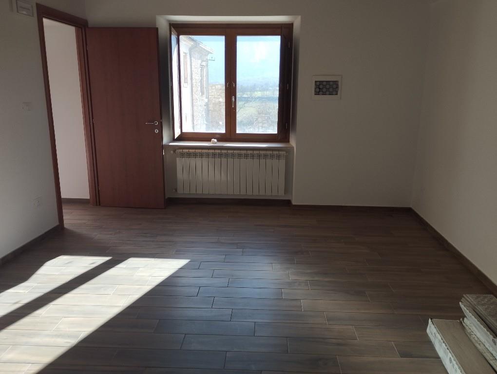appartamento in vendita a L'Aquila in zona Colle di Roio