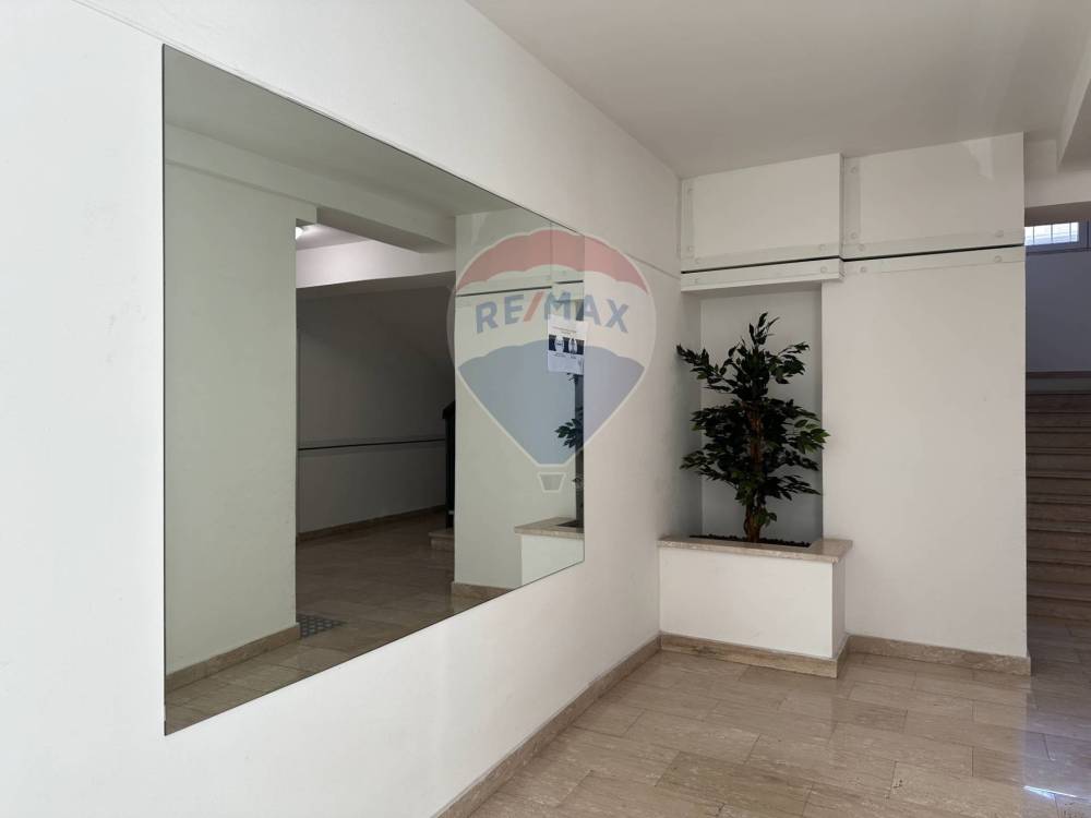 appartamento in vendita a L'Aquila in zona Pettino