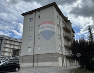 appartamento in vendita a L'Aquila in zona Centro Città