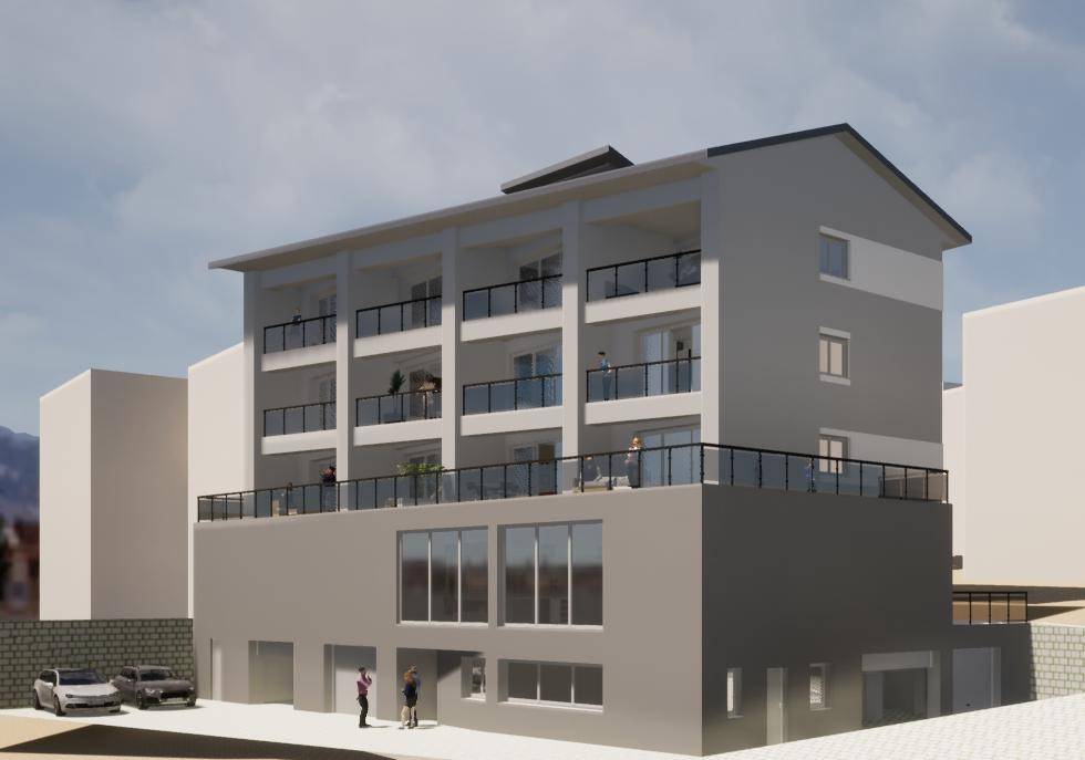 negozio in vendita a L'Aquila in zona Centro Città