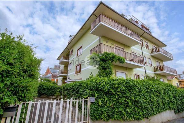 appartamento in vendita a L'Aquila