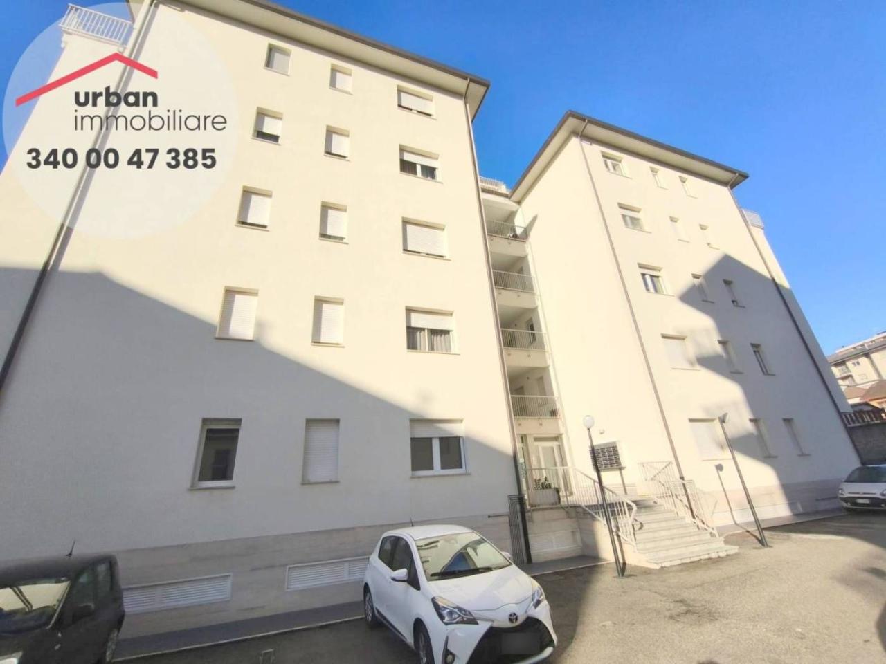 appartamento in vendita a L'Aquila in zona San Sisto