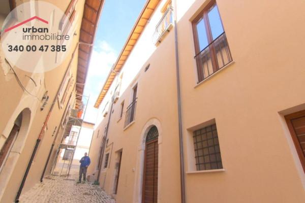 appartamento in vendita a L'Aquila in zona Centro Città